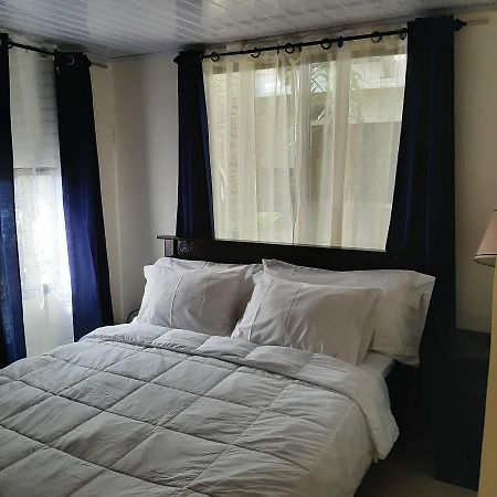 Rancha Azul Inn Αλαχουέλα Εξωτερικό φωτογραφία
