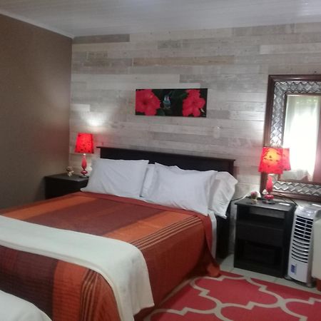 Rancha Azul Inn Αλαχουέλα Εξωτερικό φωτογραφία