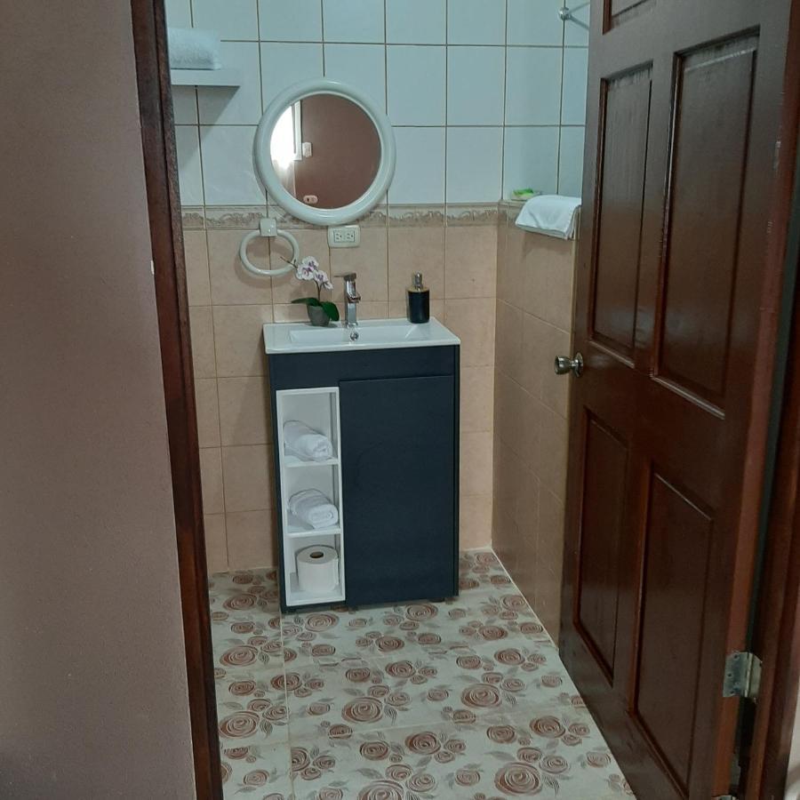 Rancha Azul Inn Αλαχουέλα Εξωτερικό φωτογραφία