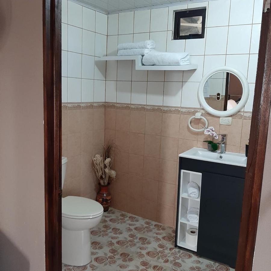 Rancha Azul Inn Αλαχουέλα Εξωτερικό φωτογραφία
