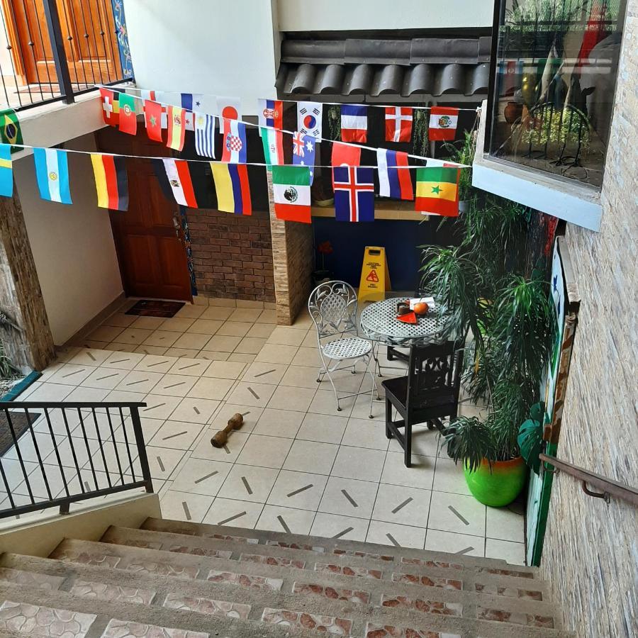 Rancha Azul Inn Αλαχουέλα Εξωτερικό φωτογραφία
