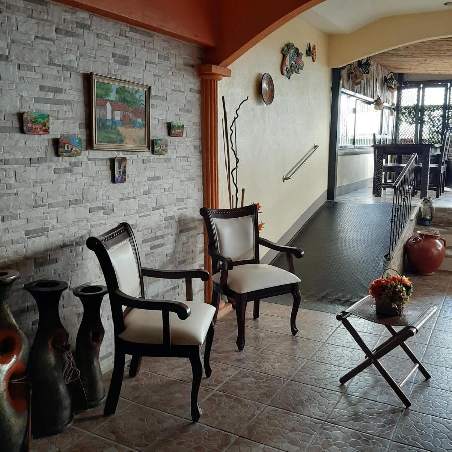 Rancha Azul Inn Αλαχουέλα Εξωτερικό φωτογραφία