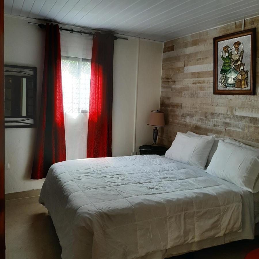 Rancha Azul Inn Αλαχουέλα Εξωτερικό φωτογραφία