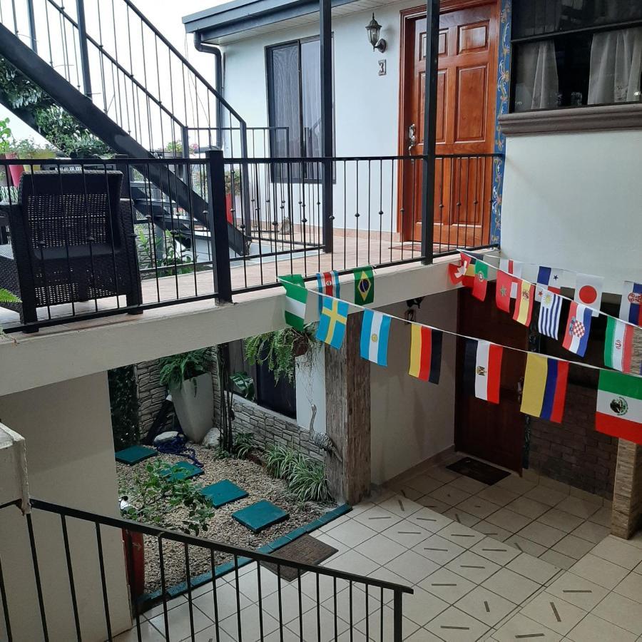 Rancha Azul Inn Αλαχουέλα Εξωτερικό φωτογραφία