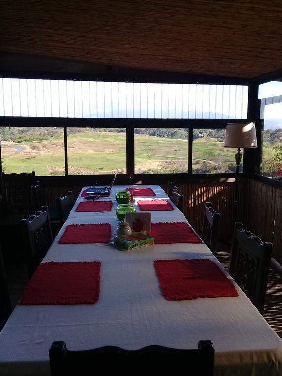 Rancha Azul Inn Αλαχουέλα Εξωτερικό φωτογραφία