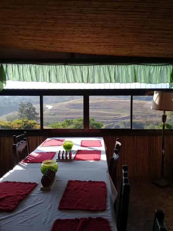 Rancha Azul Inn Αλαχουέλα Εξωτερικό φωτογραφία