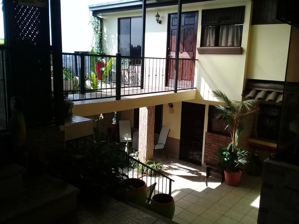 Rancha Azul Inn Αλαχουέλα Εξωτερικό φωτογραφία