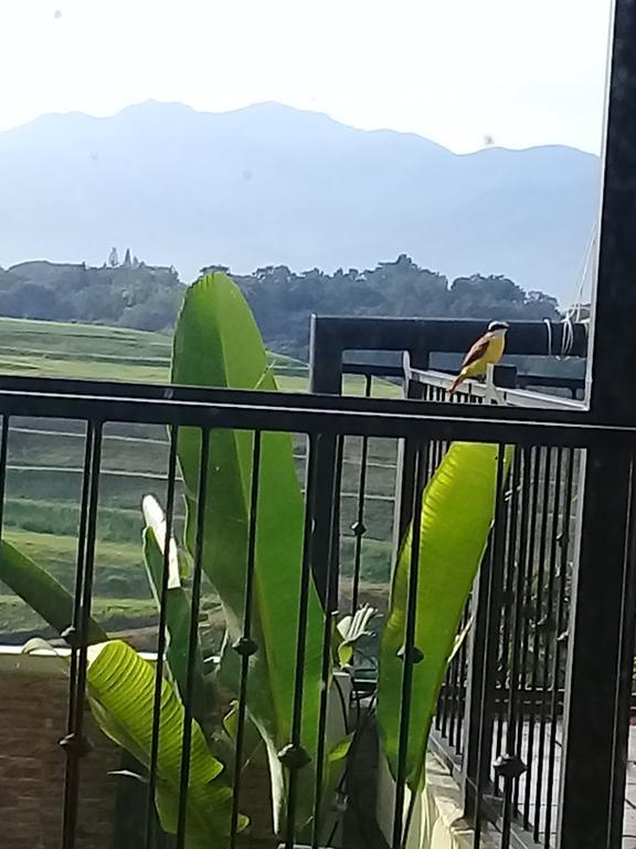 Rancha Azul Inn Αλαχουέλα Εξωτερικό φωτογραφία
