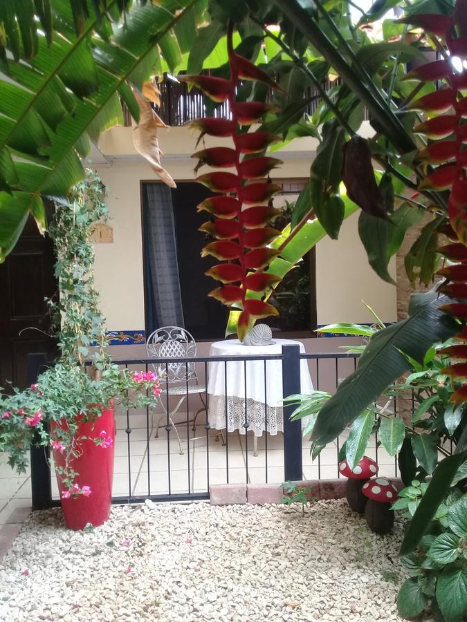Rancha Azul Inn Αλαχουέλα Εξωτερικό φωτογραφία
