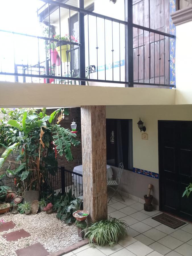 Rancha Azul Inn Αλαχουέλα Εξωτερικό φωτογραφία