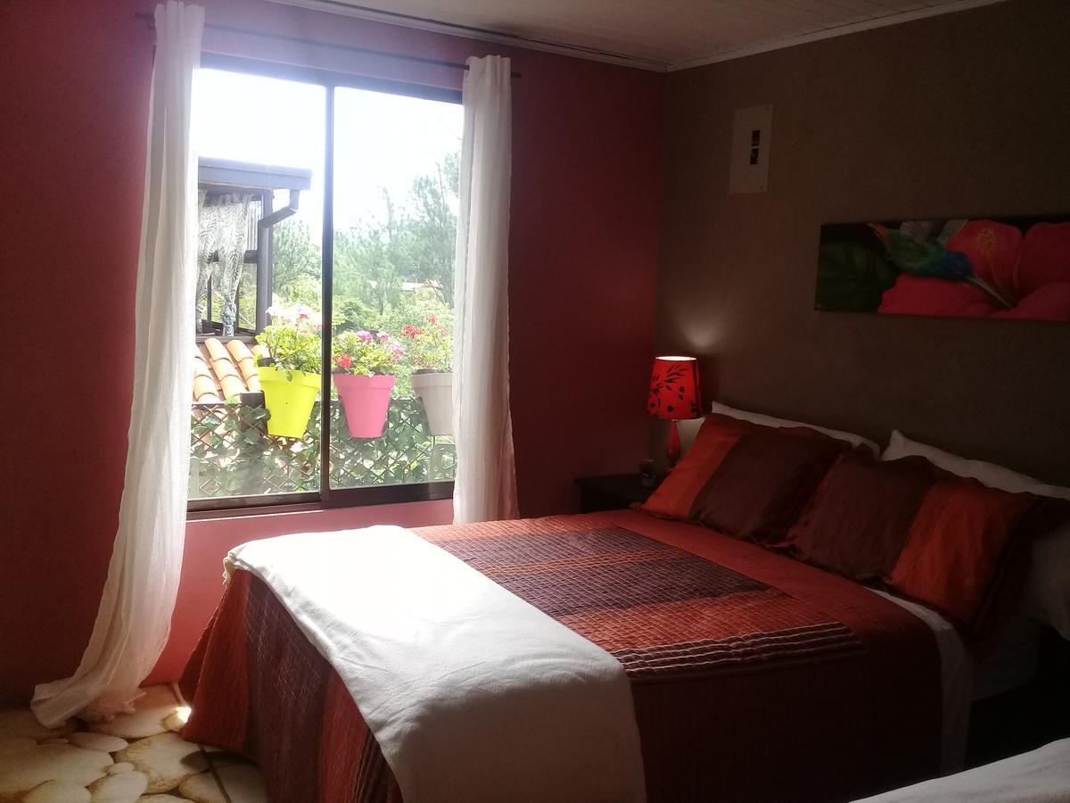 Rancha Azul Inn Αλαχουέλα Εξωτερικό φωτογραφία