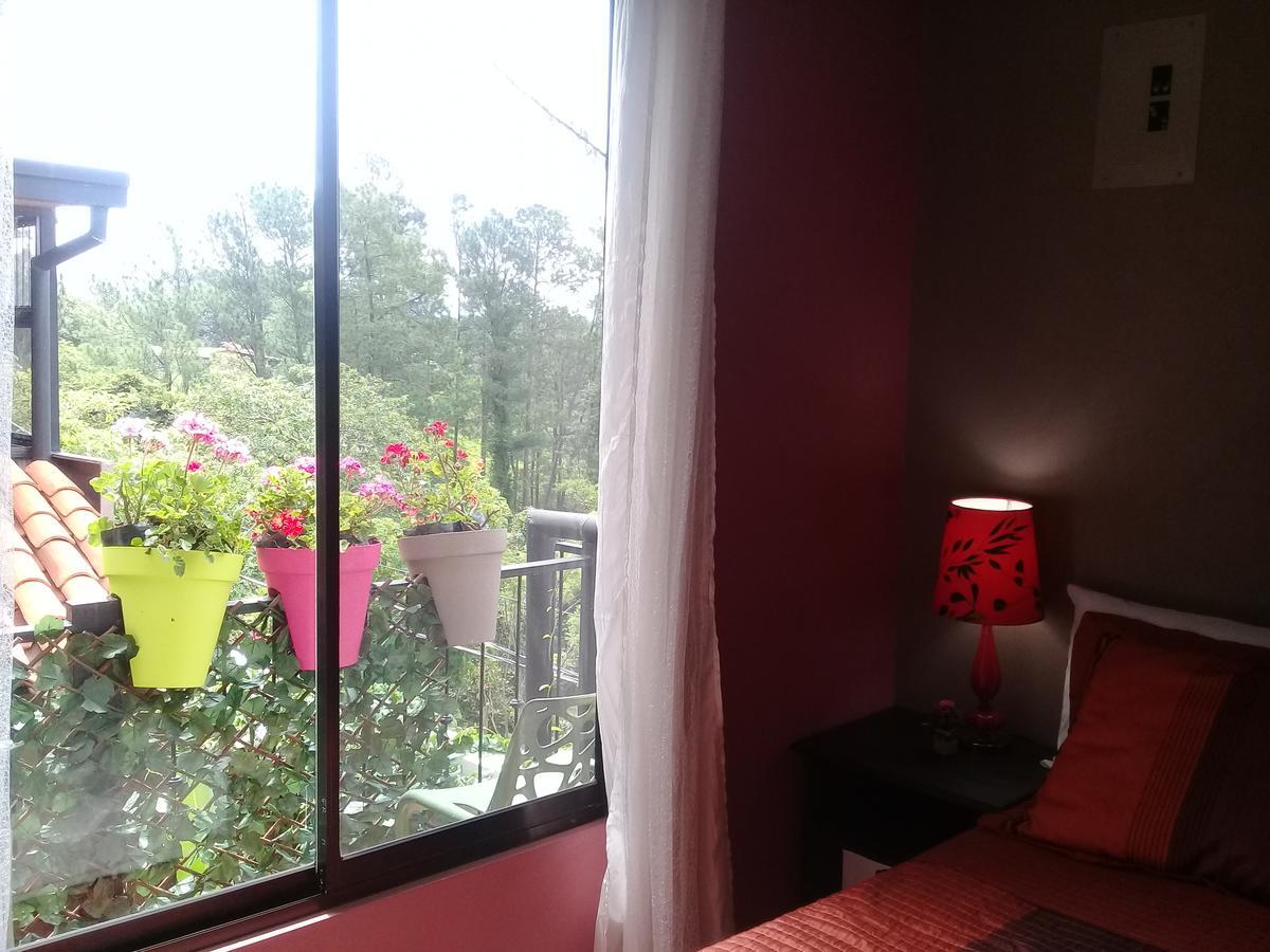 Rancha Azul Inn Αλαχουέλα Εξωτερικό φωτογραφία