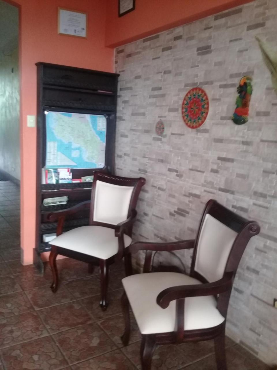 Rancha Azul Inn Αλαχουέλα Εξωτερικό φωτογραφία