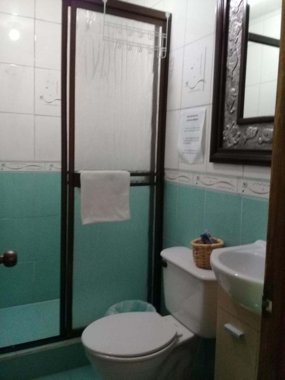 Rancha Azul Inn Αλαχουέλα Εξωτερικό φωτογραφία