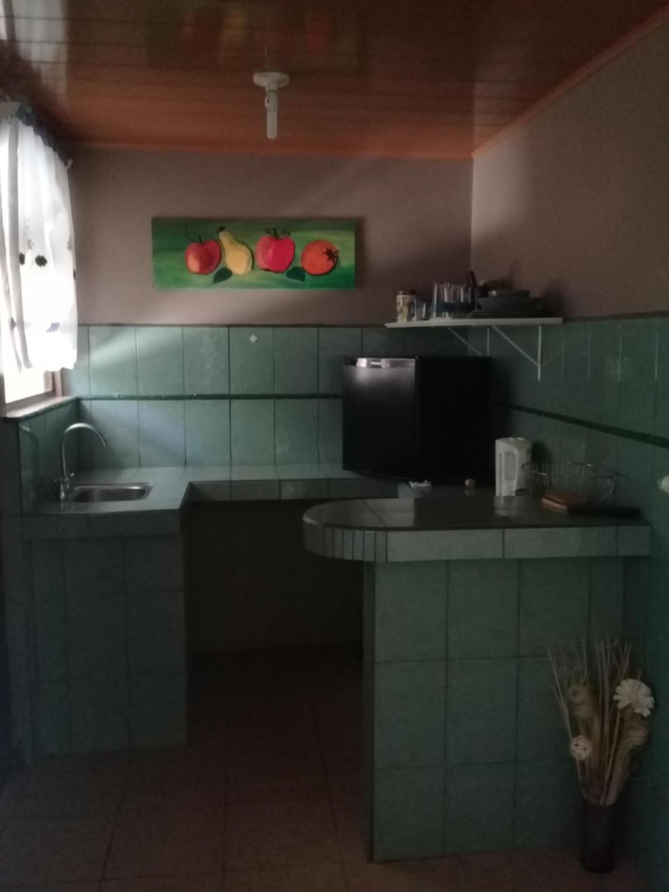 Rancha Azul Inn Αλαχουέλα Εξωτερικό φωτογραφία