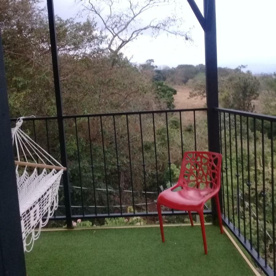 Rancha Azul Inn Αλαχουέλα Εξωτερικό φωτογραφία