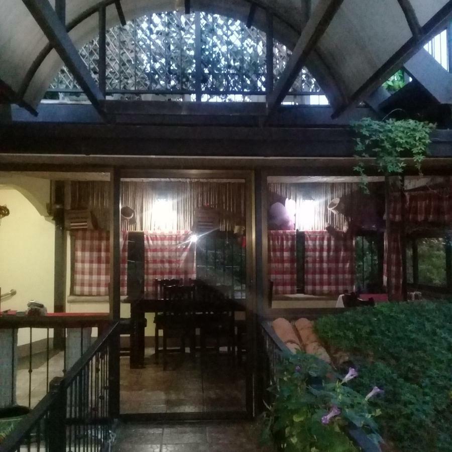 Rancha Azul Inn Αλαχουέλα Εξωτερικό φωτογραφία